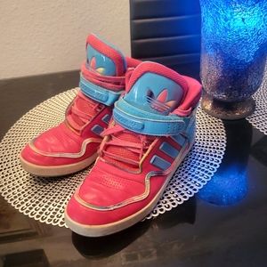 💕Barbie Style Retro Adidas!!